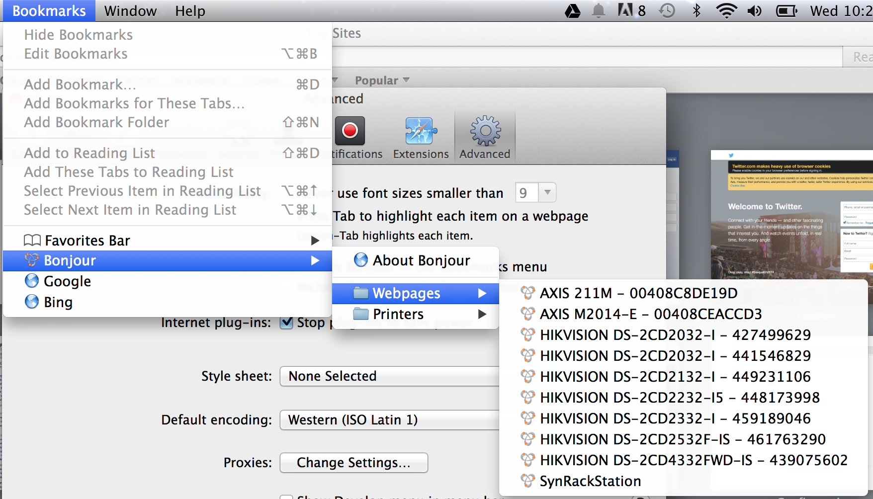Ip Camera Finder Mac Download