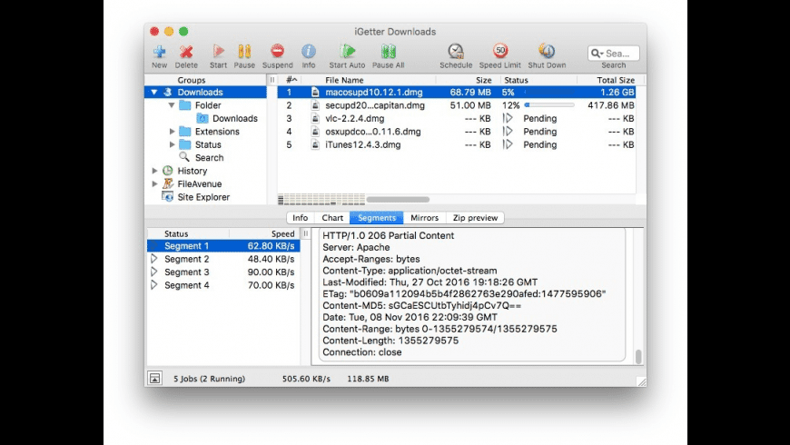 quarkxpress for mac