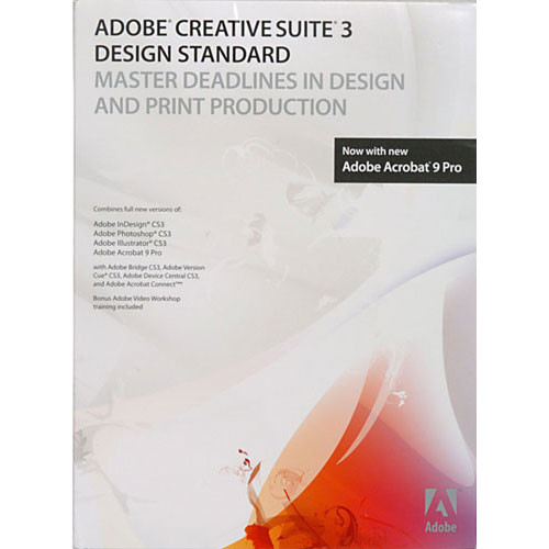 Adobe Updater Cs3 Mac Download